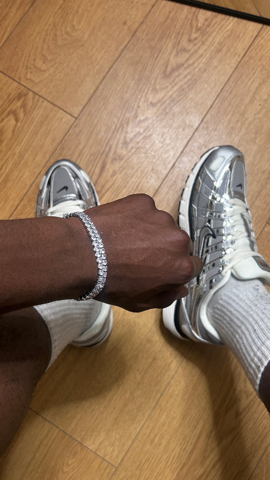 Kelosa 'Lustré' bracelet