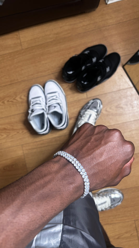 Kelosa 'Lustré' bracelet