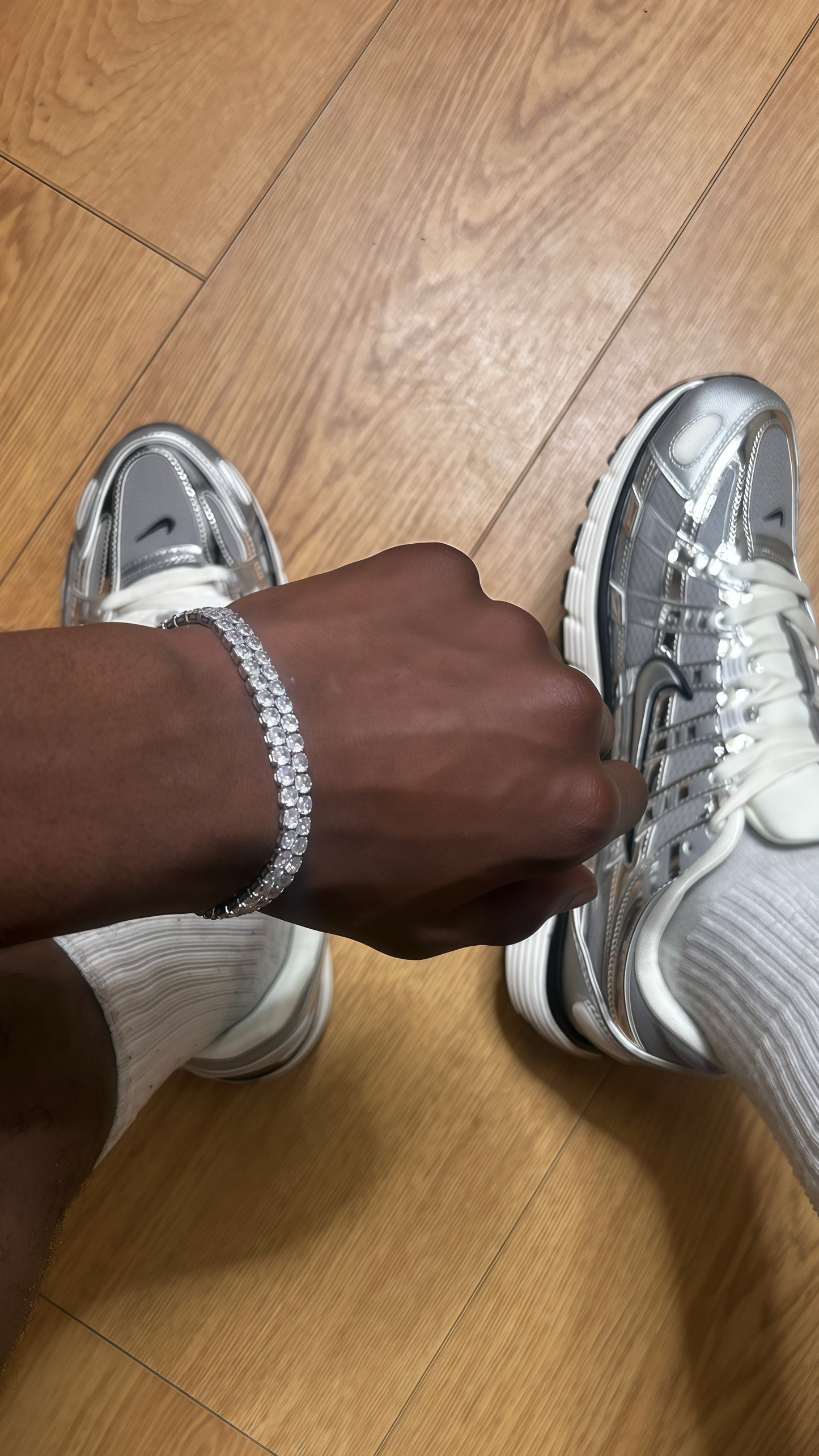 Kelosa 'Lustré' bracelet